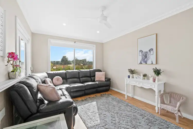 Second view of Homely house listing, 1 Pine Grove Avenue, Cowwarr VIC 3857
