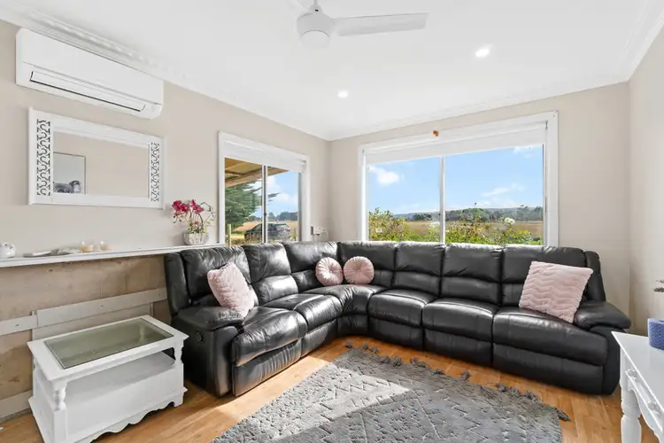 Third view of Homely house listing, 1 Pine Grove Avenue, Cowwarr VIC 3857