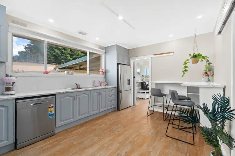 Fourth view of Homely house listing, 1 Pine Grove Avenue, Cowwarr VIC 3857