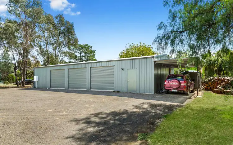 Third view of Homely house listing, 2-18 Beauchamp Street, Heathcote VIC 3523