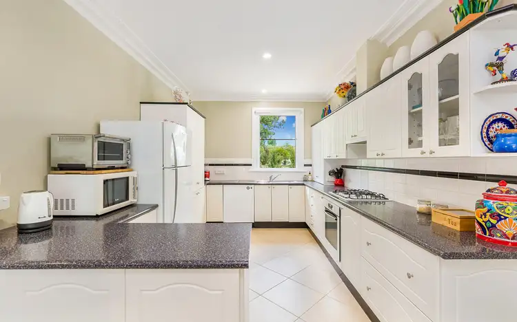 Fifth view of Homely house listing, 2-18 Beauchamp Street, Heathcote VIC 3523