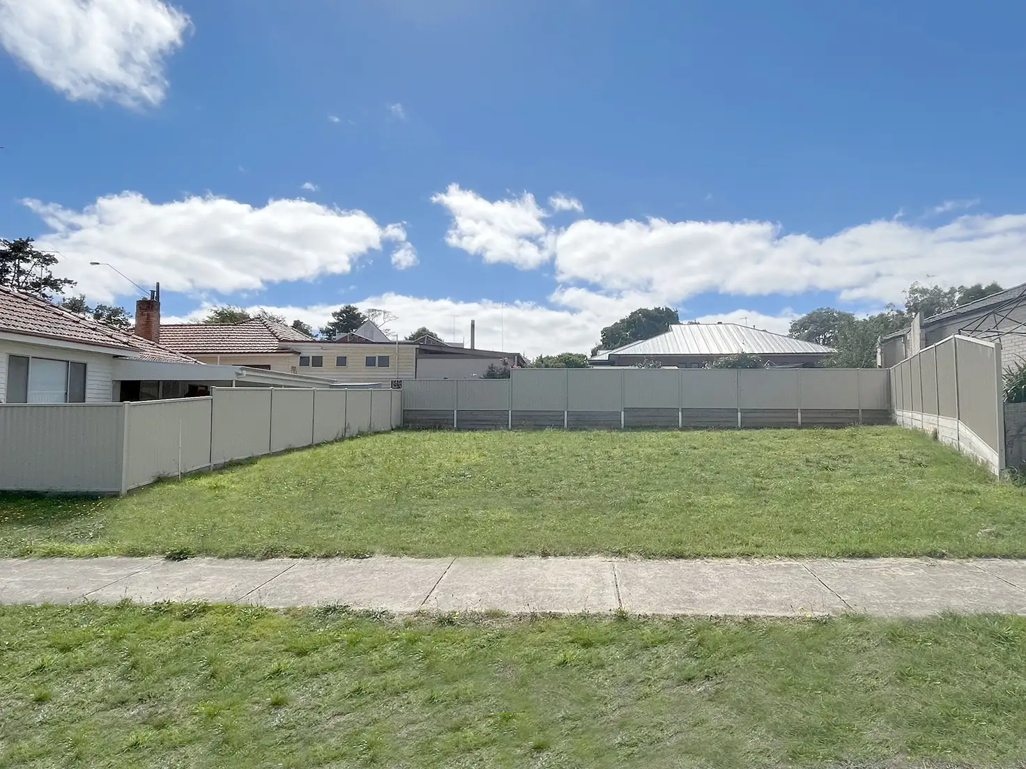 Main view of Homely land listing, 1a Pryor Street, Mount Pleasant VIC 3350