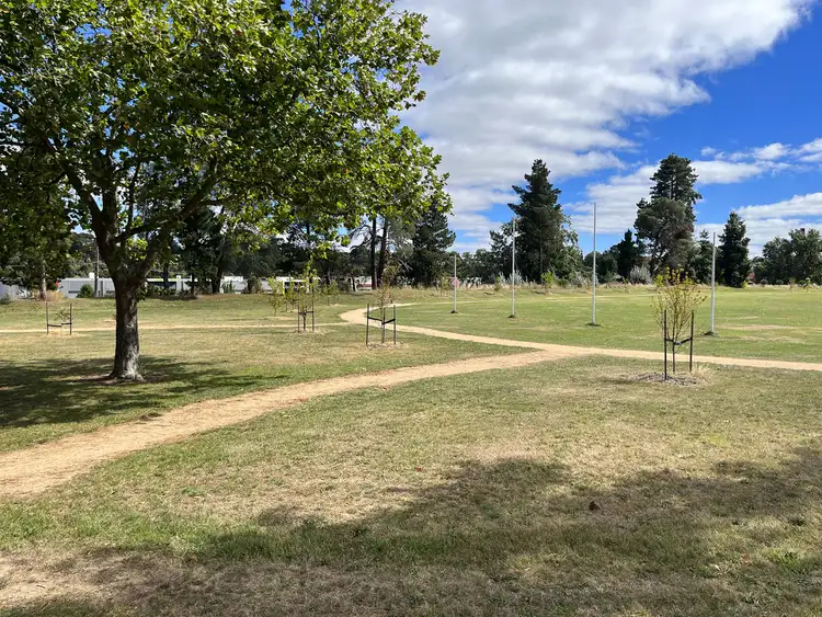 Fourth view of Homely land listing, 1a Pryor Street, Mount Pleasant VIC 3350