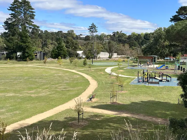 Fifth view of Homely land listing, 1a Pryor Street, Mount Pleasant VIC 3350