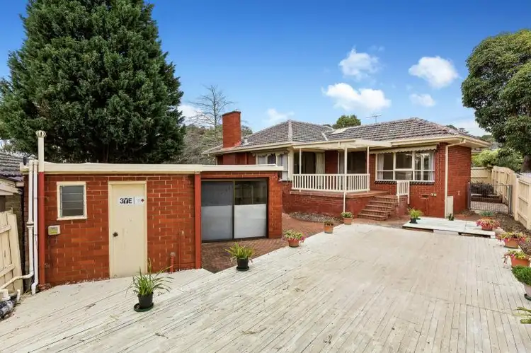 Fifth view of Homely house listing, 144 Mountain View Road, Balwyn North VIC 3104