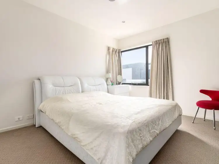 Fourth view of Homely townhouse listing, 11 Burn Nar Look Drive, Burwood VIC 3125