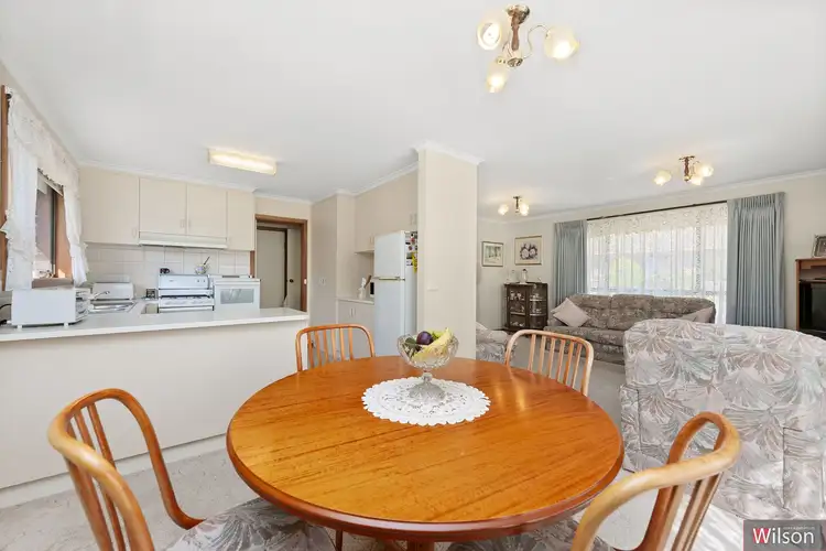 Third view of Homely townhouse listing, 1/14 Lilley Street, Ballarat North VIC 3350