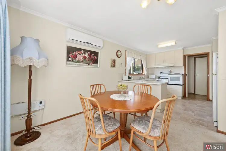 Fourth view of Homely townhouse listing, 1/14 Lilley Street, Ballarat North VIC 3350