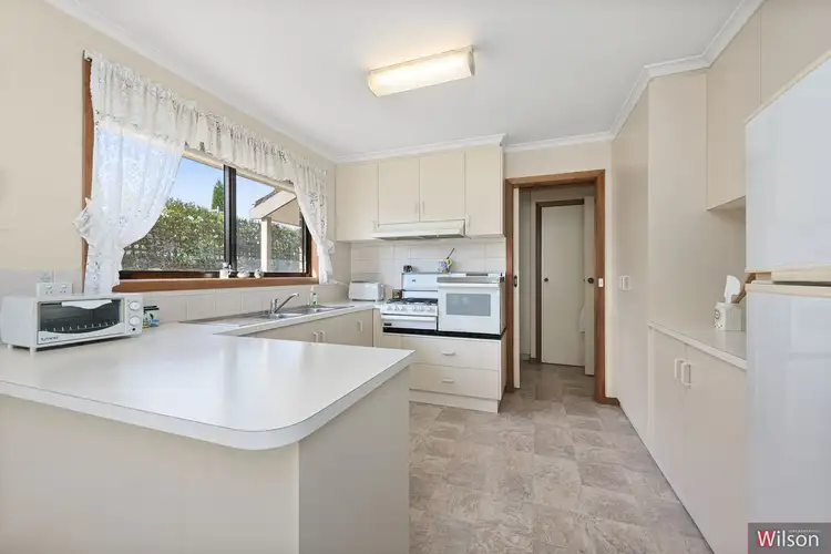 Fifth view of Homely townhouse listing, 1/14 Lilley Street, Ballarat North VIC 3350