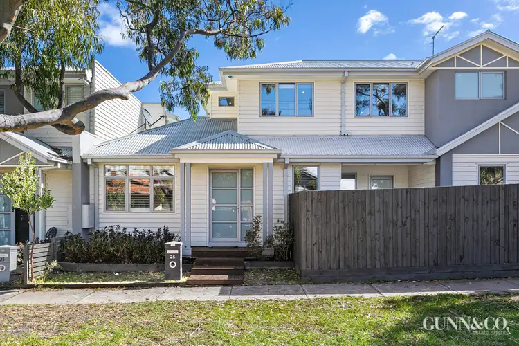 25 Oxford Street, Newport VIC 3015