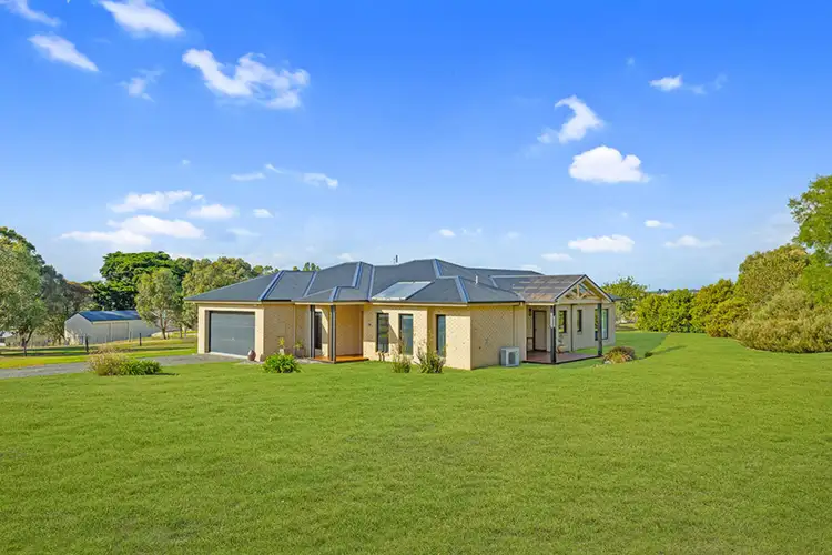 29 Crothers Lane, Grassmere VIC 3281