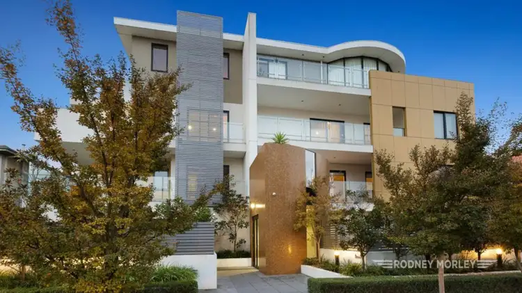 48 Balaclava Road