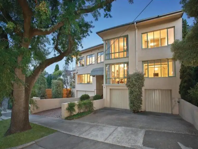 4 Yarradale Road
