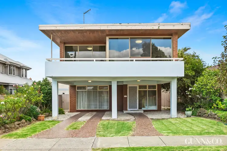 Main view of Homely house listing, 114 Cole Street, Williamstown VIC 3016