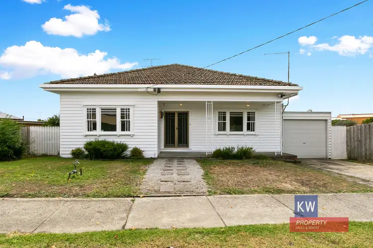 11 Margaret St, Morwell VIC 3840