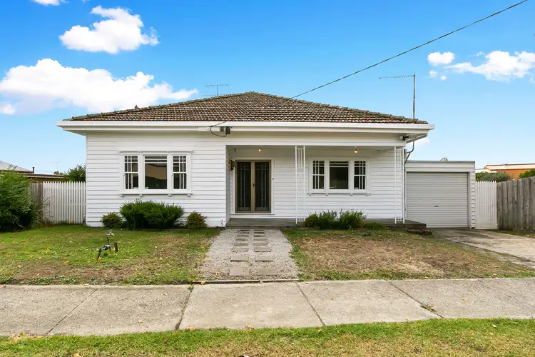 Second view of Homely house listing, 11 Margaret St, Morwell VIC 3840
