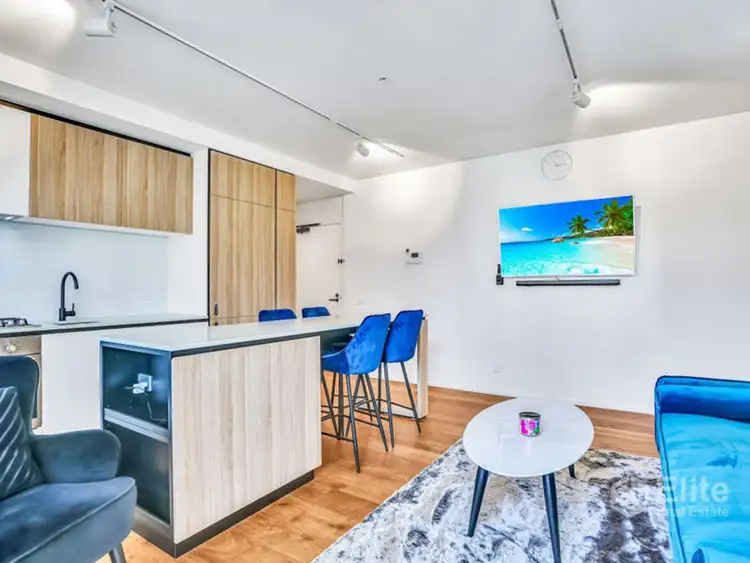 615/121 ROSSLYN STREET, West Melbourne VIC 3003