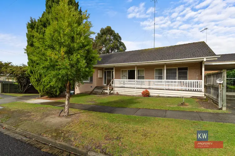 166 Vincent Road, Morwell VIC 3840