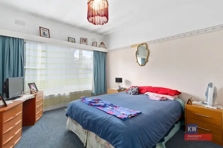Fifth view of Homely house listing, 166 Vincent Road, Morwell VIC 3840