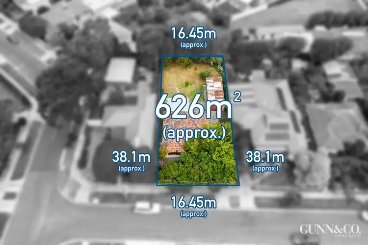 3 Cleghorn Avenue, Altona North VIC 3025