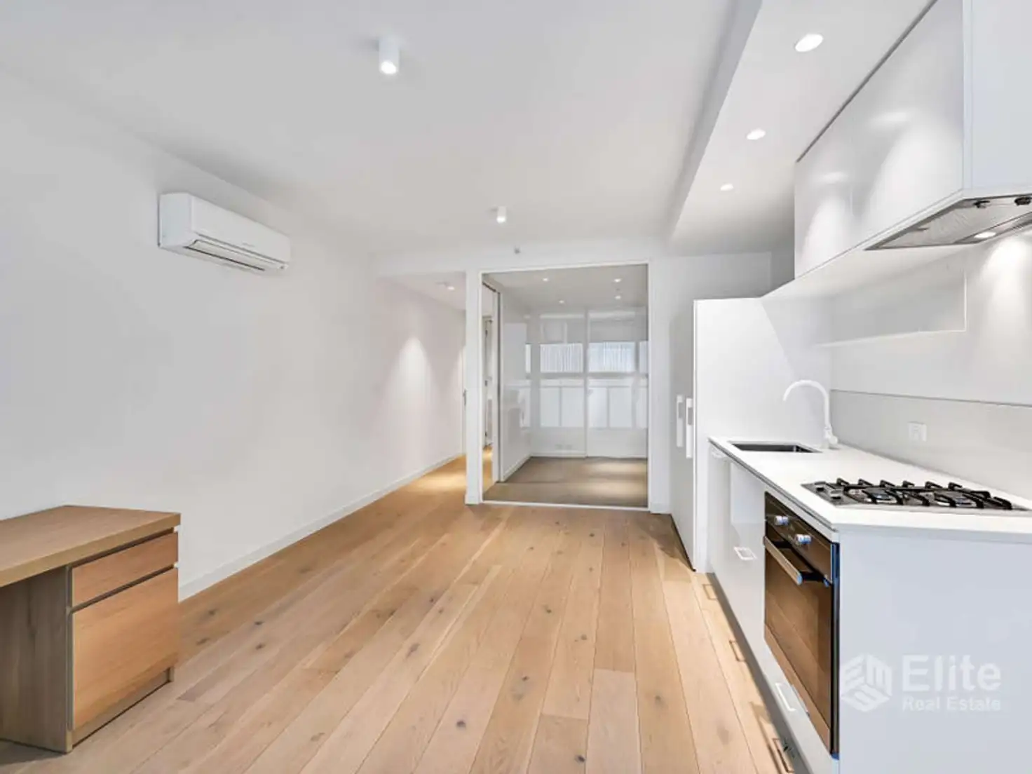 Main view of Homely apartment listing, 513/7 CLAREMONT STREET, South Yarra VIC 3141
