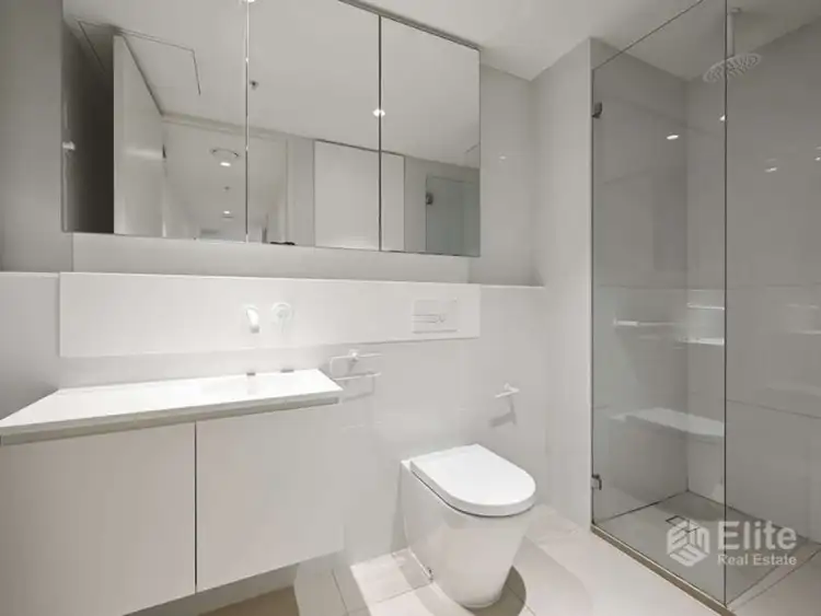 Sixth view of Homely apartment listing, 513/7 CLAREMONT STREET, South Yarra VIC 3141