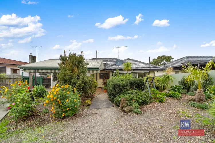 Third view of Homely house listing, 31 Robertson St, Morwell VIC 3840