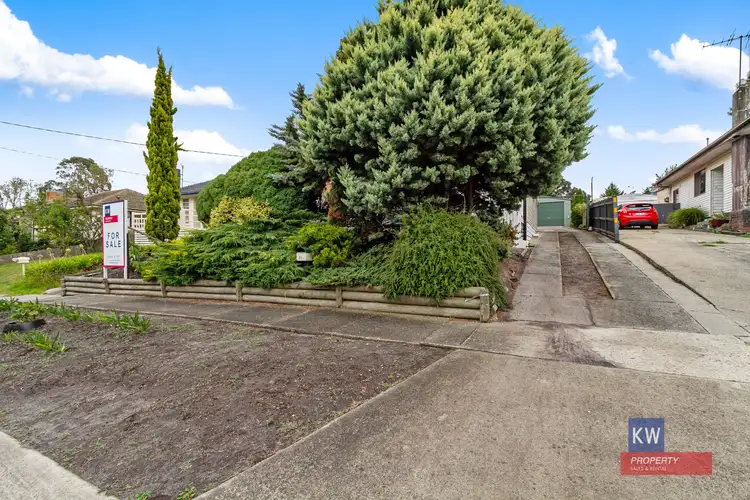 Fifth view of Homely house listing, 31 Robertson St, Morwell VIC 3840