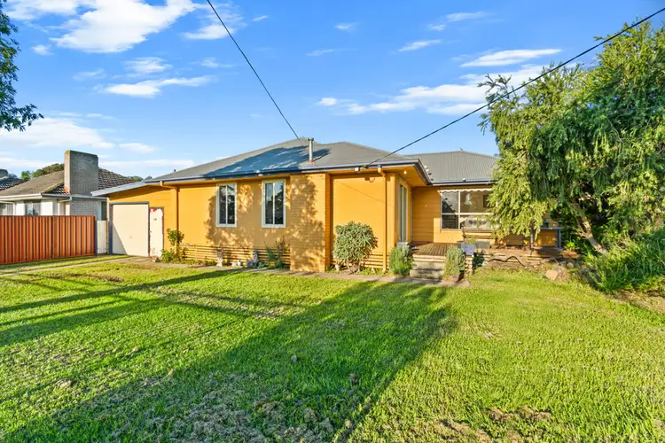 Main view of Homely house listing, 50 Carpenter Street, Maffra VIC 3860