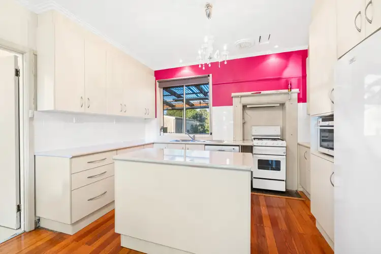 Second view of Homely house listing, 50 Carpenter Street, Maffra VIC 3860