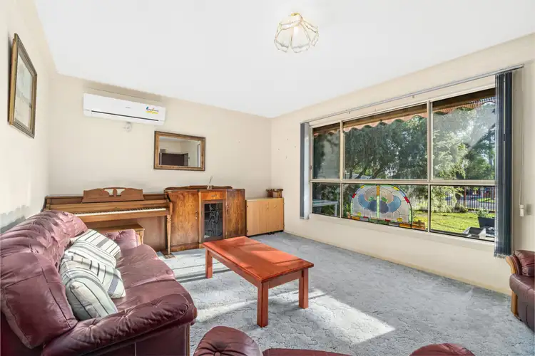 Third view of Homely house listing, 50 Carpenter Street, Maffra VIC 3860