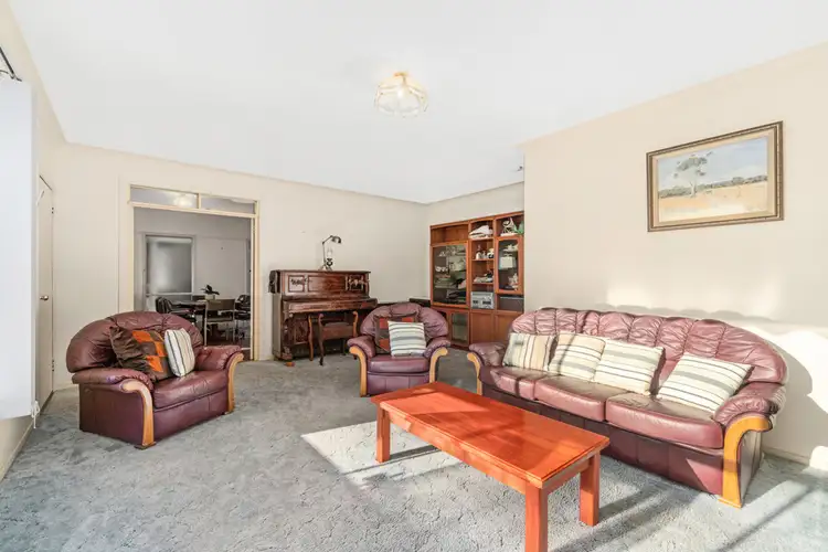Fourth view of Homely house listing, 50 Carpenter Street, Maffra VIC 3860