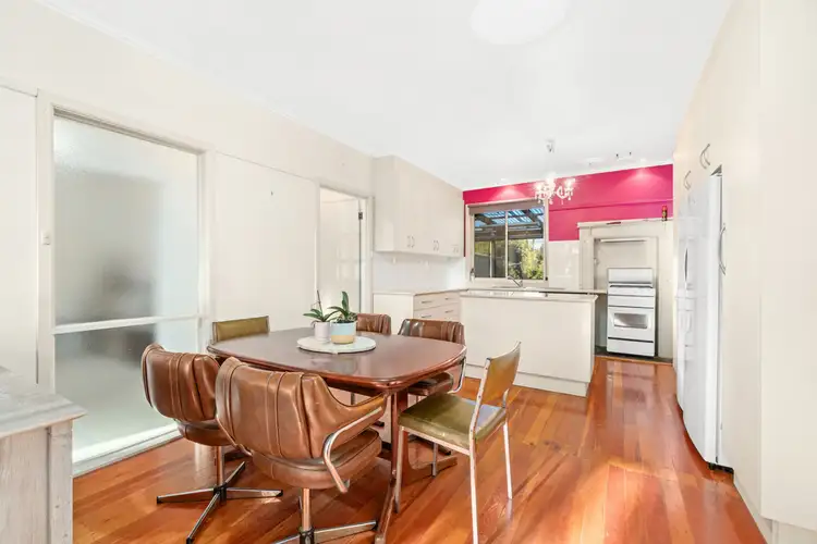 Fifth view of Homely house listing, 50 Carpenter Street, Maffra VIC 3860