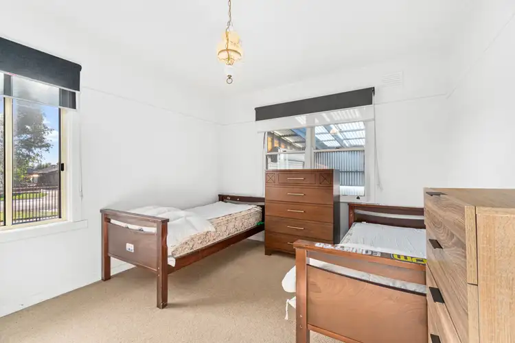 Sixth view of Homely house listing, 50 Carpenter Street, Maffra VIC 3860