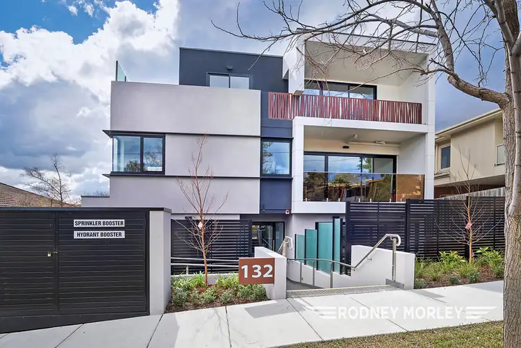 G03/132 Balaclava Road, Caulfield North VIC 3161