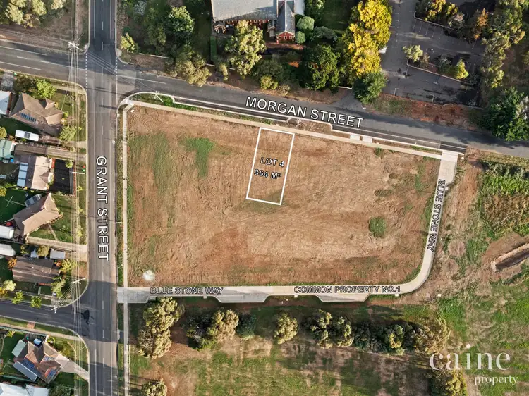 Second view of Homely land listing, Lot 4/200 Grant Street, Sebastopol VIC 3356