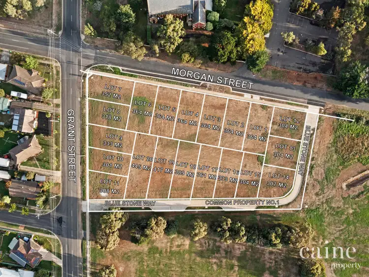 Lot 2/200 Grant Street, Sebastopol VIC 3356