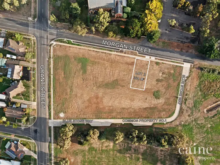 Second view of Homely land listing, Lot 2/200 Grant Street, Sebastopol VIC 3356