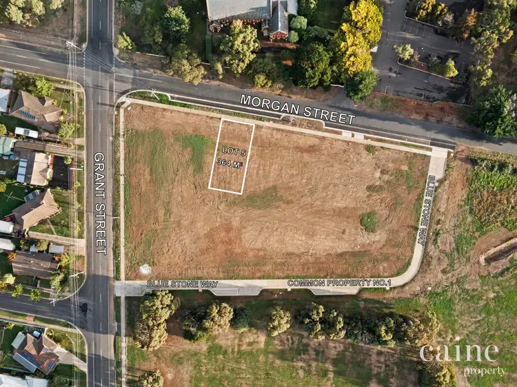 Third view of Homely land listing, Lot 5/200 Grant Street, Sebastopol VIC 3356