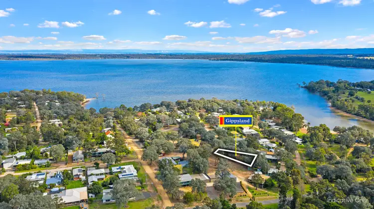 Main view of Homely land listing, Lot /10 Gillum Road, Coongulla VIC 3860