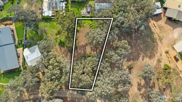 Second view of Homely land listing, Lot /10 Gillum Road, Coongulla VIC 3860
