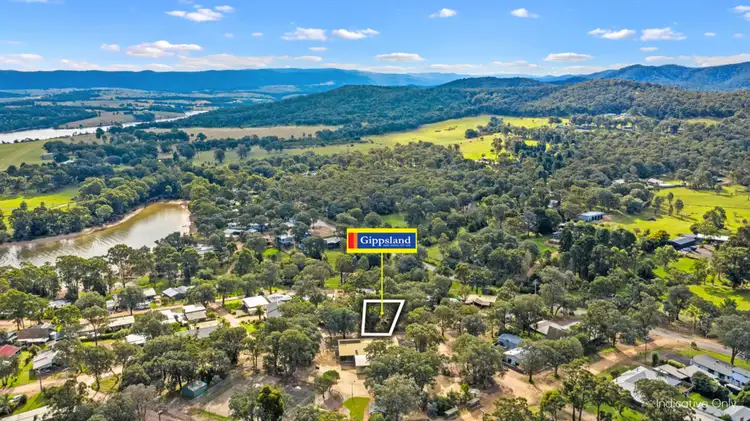 Third view of Homely land listing, Lot /10 Gillum Road, Coongulla VIC 3860