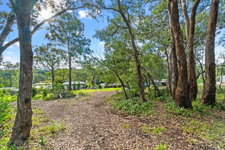 Fifth view of Homely land listing, Lot /10 Gillum Road, Coongulla VIC 3860