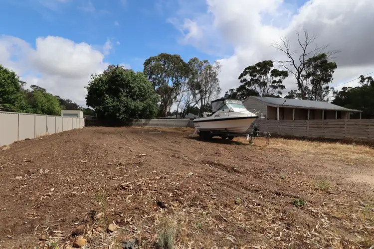 Second view of Homely land listing, 20A Shakespere, Heathcote VIC 3523