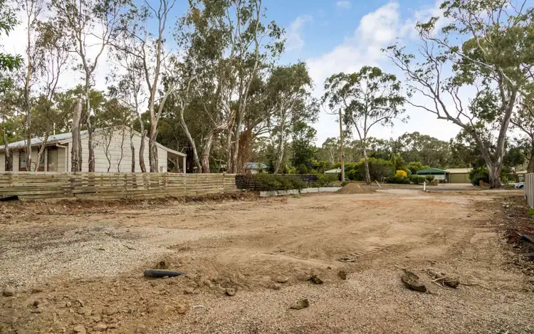 Sixth view of Homely land listing, 20A Shakespere, Heathcote VIC 3523