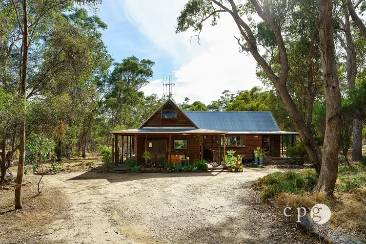 Main view of Homely house listing, 99 Pound Lane, Newstead VIC 3462