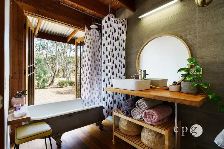 Third view of Homely house listing, 99 Pound Lane, Newstead VIC 3462