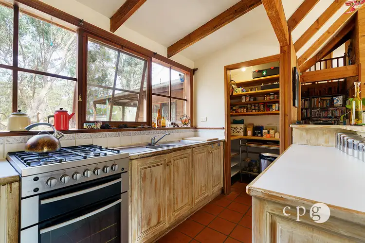 Sixth view of Homely house listing, 99 Pound Lane, Newstead VIC 3462