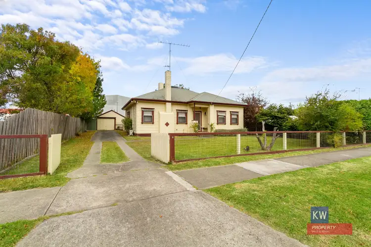 6 Buckley St, Morwell VIC 3840