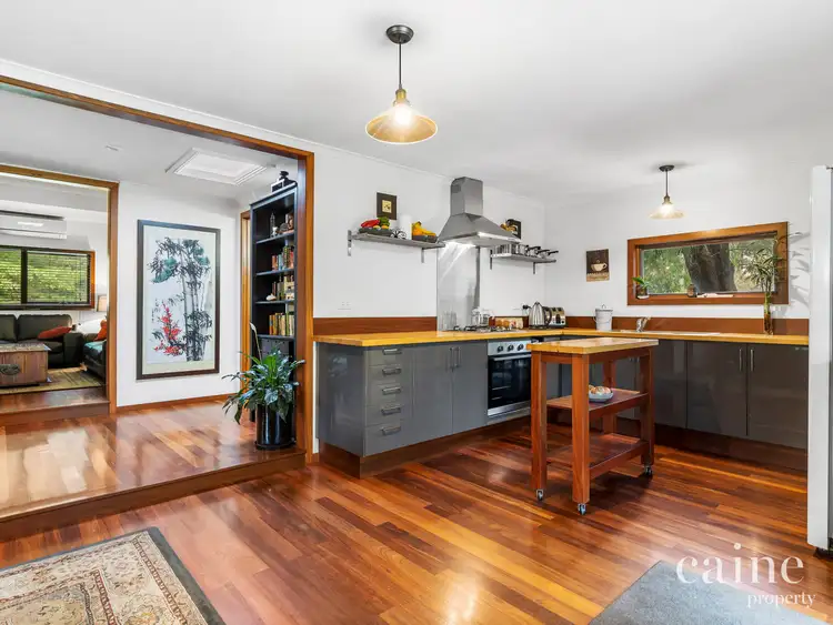 Sixth view of Homely house listing, 3725 Colac Ballarat Road, Enfield VIC 3352